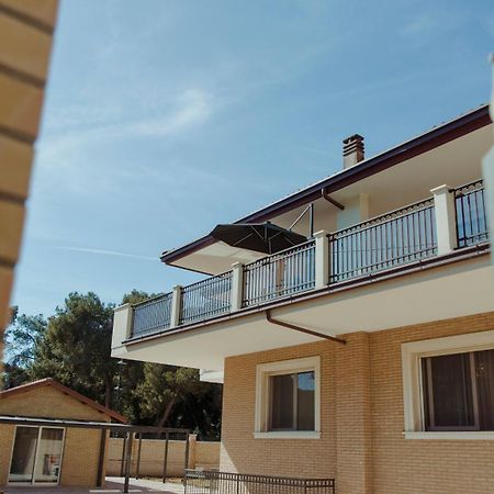Aurum Suites Pescara Dış mekan fotoğraf