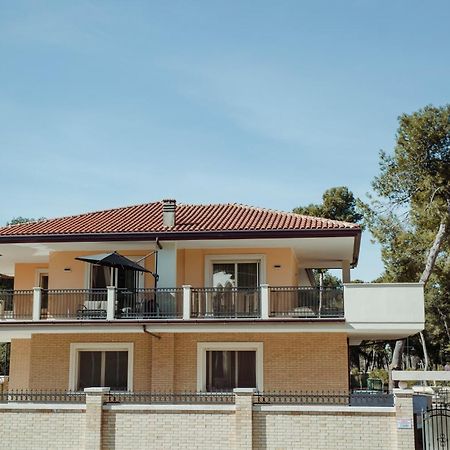 Aurum Suites Pescara Dış mekan fotoğraf