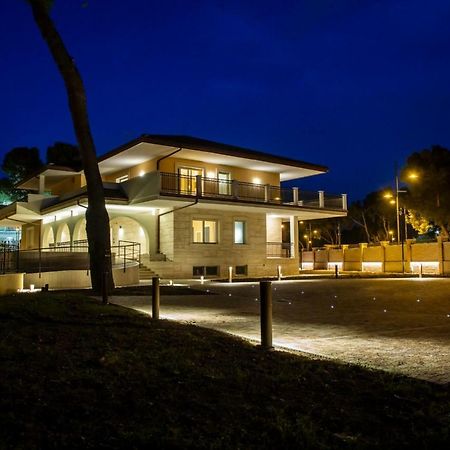 Aurum Suites Pescara Dış mekan fotoğraf