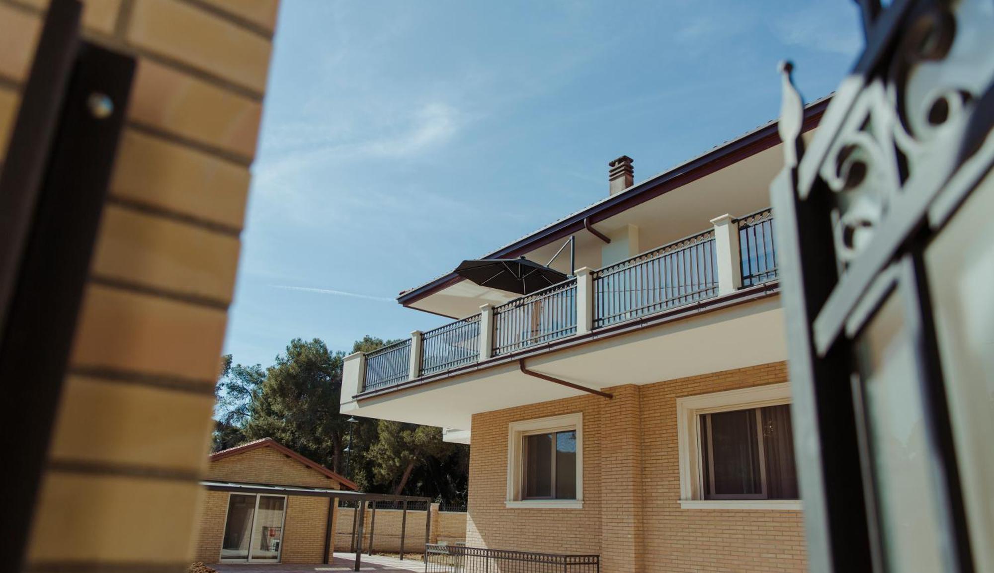 Aurum Suites Pescara Dış mekan fotoğraf