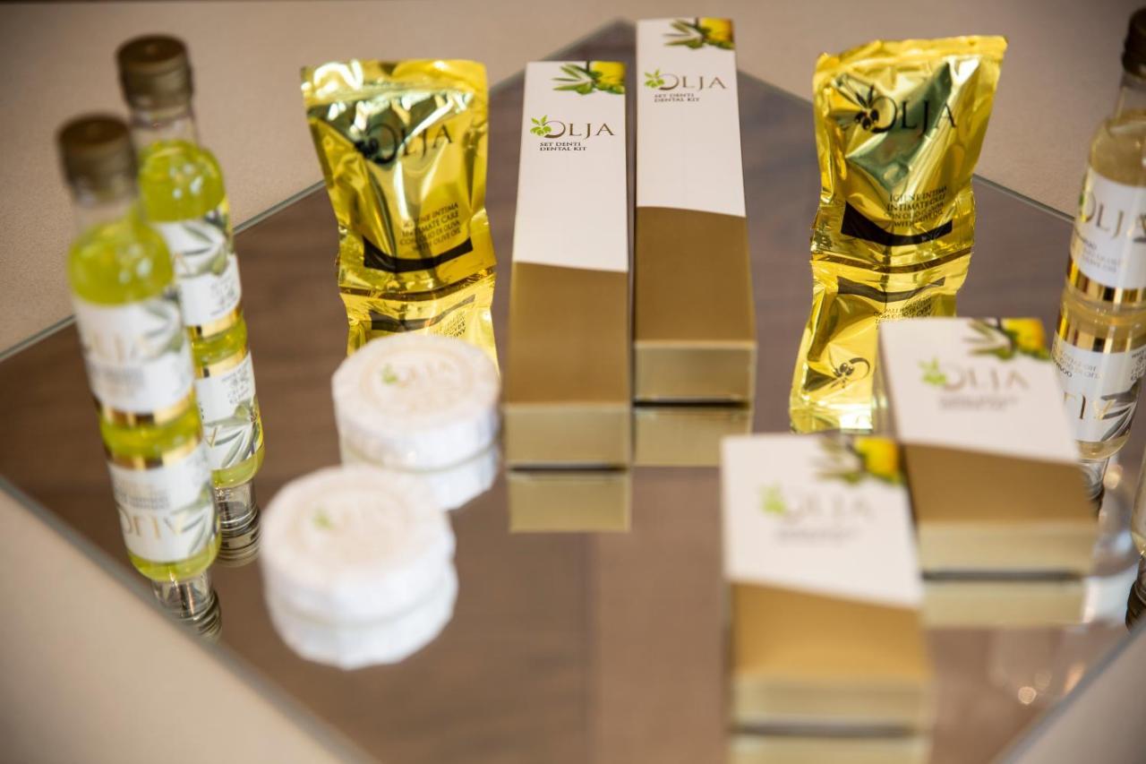 Aurum Suites Pescara Dış mekan fotoğraf