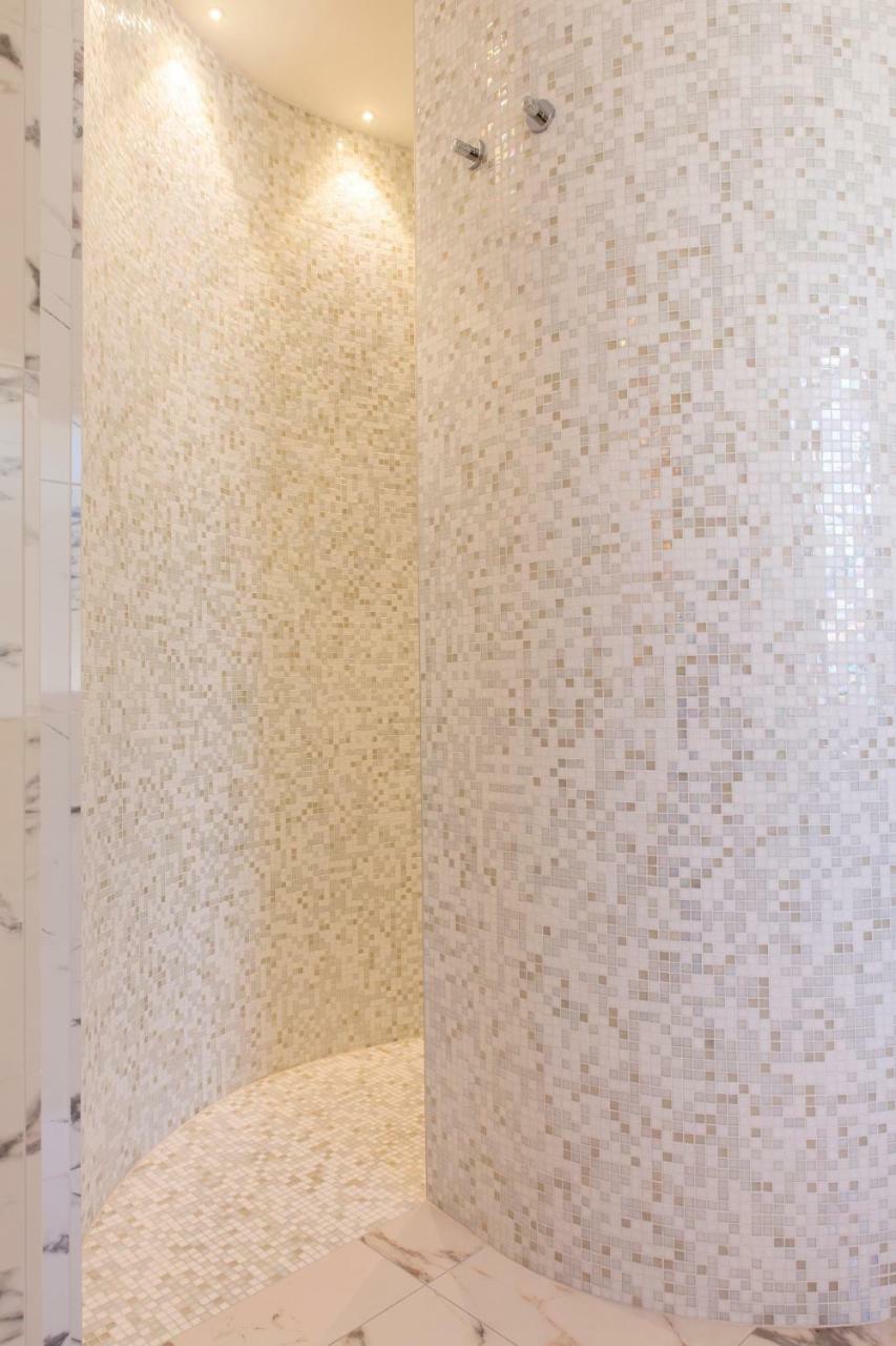 Aurum Suites Pescara Dış mekan fotoğraf