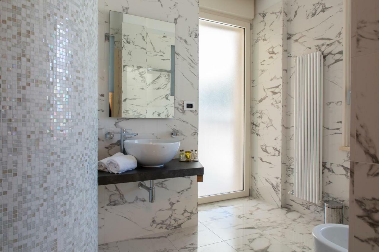 Aurum Suites Pescara Dış mekan fotoğraf