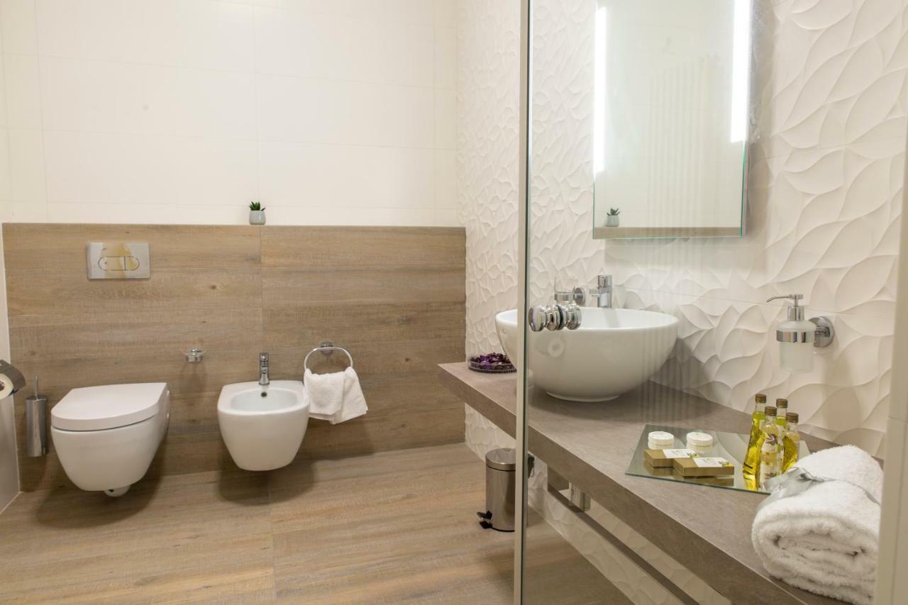 Aurum Suites Pescara Dış mekan fotoğraf