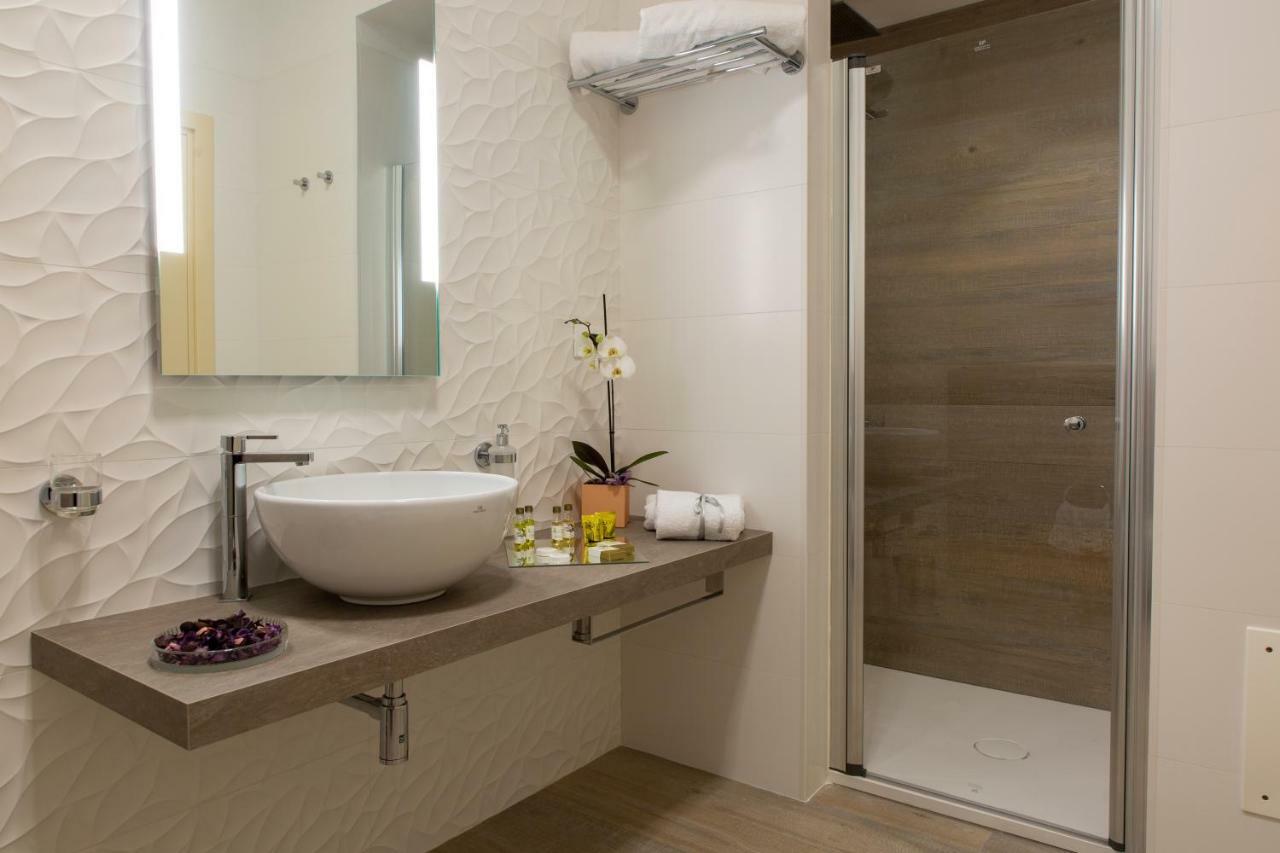 Aurum Suites Pescara Dış mekan fotoğraf