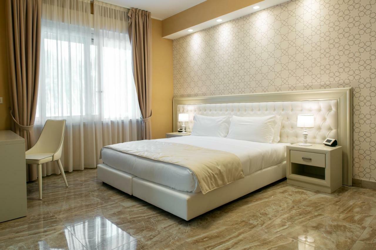 Aurum Suites Pescara Dış mekan fotoğraf