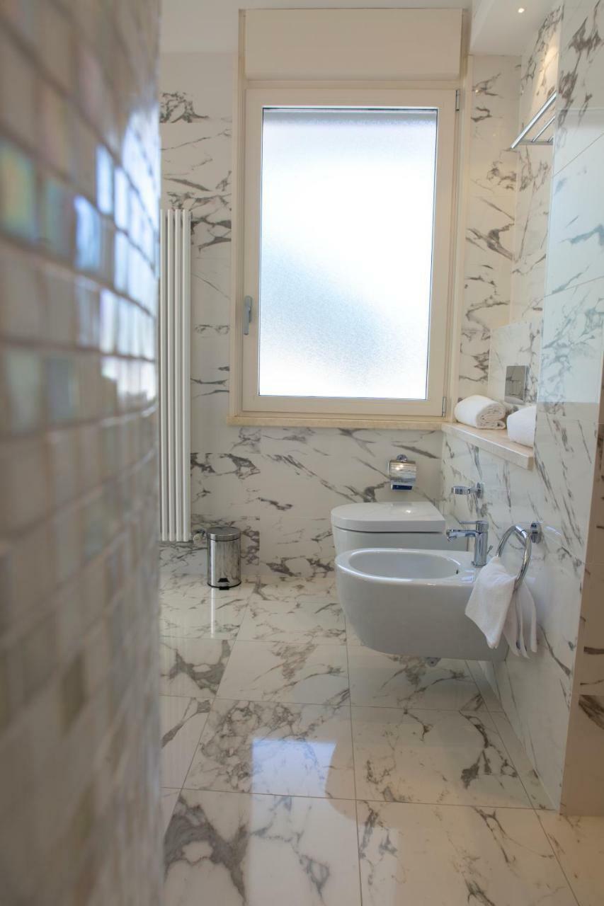 Aurum Suites Pescara Dış mekan fotoğraf
