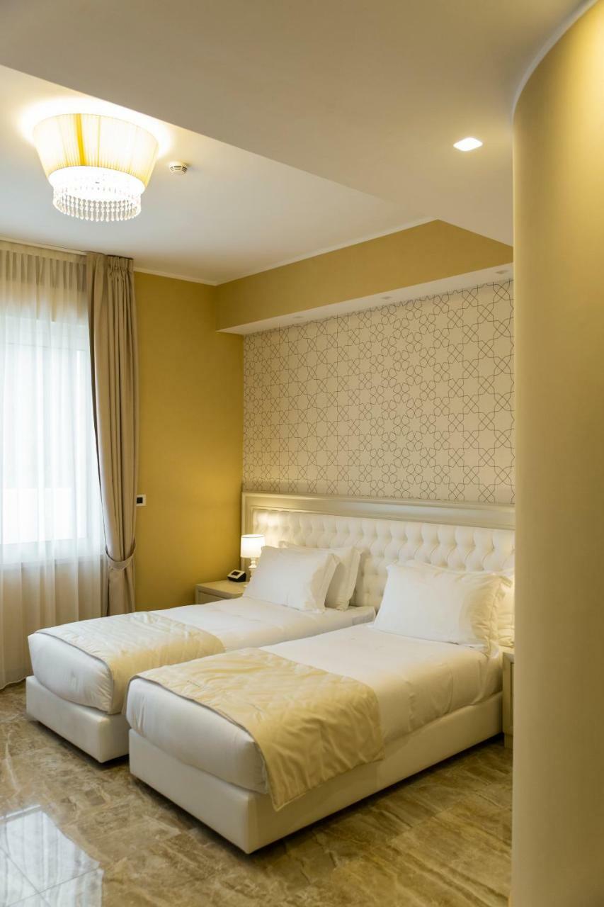 Aurum Suites Pescara Dış mekan fotoğraf