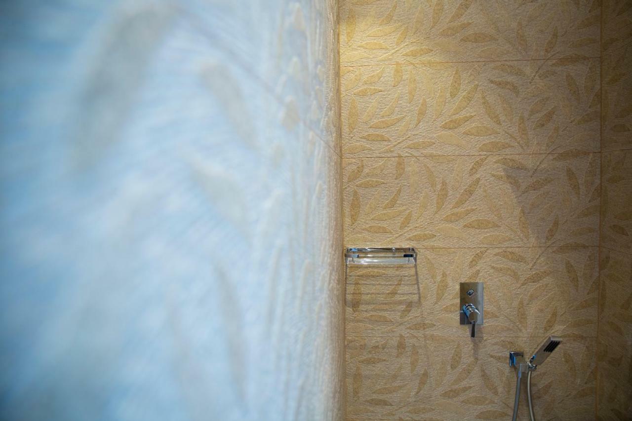 Aurum Suites Pescara Dış mekan fotoğraf