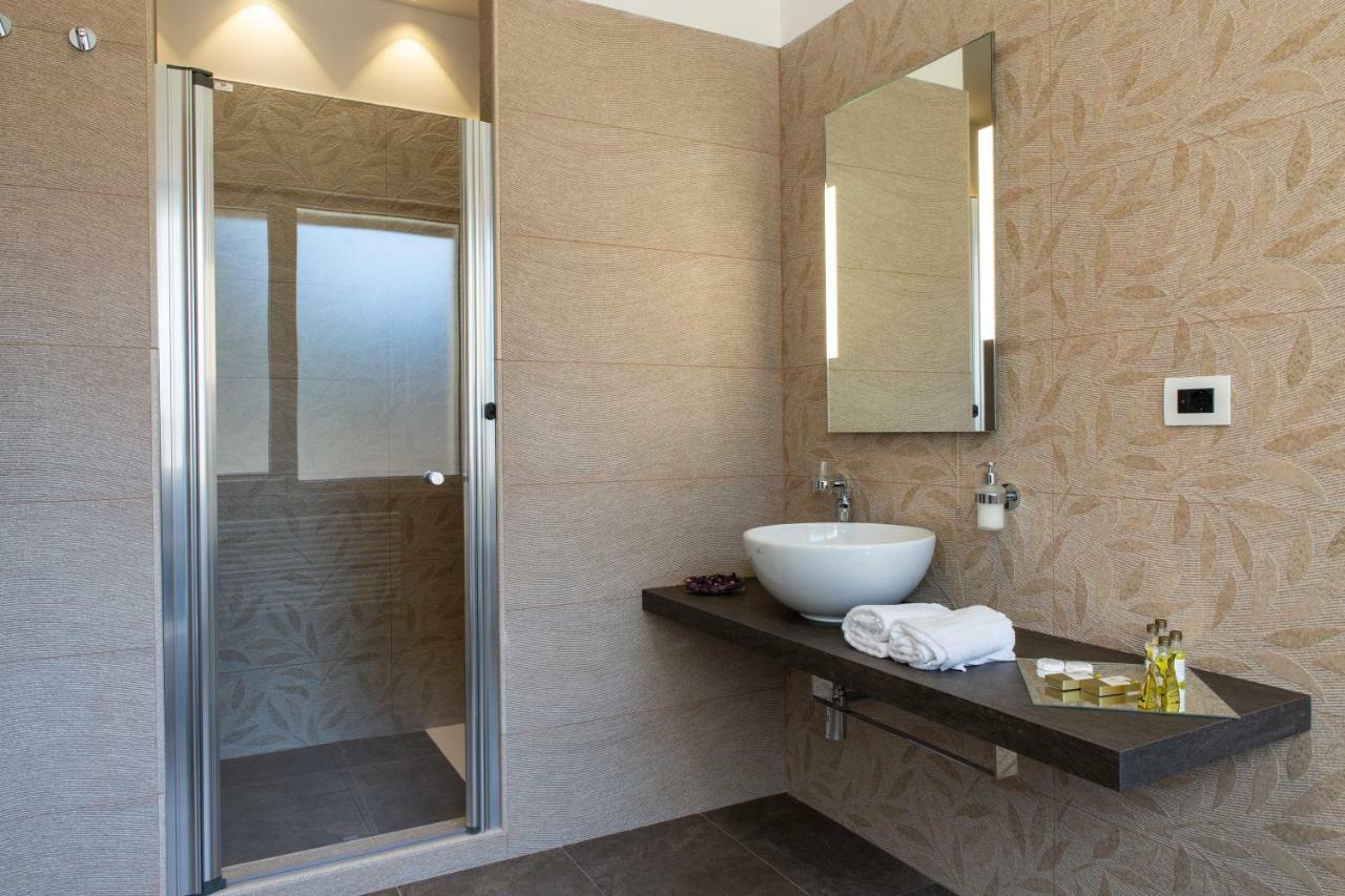 Aurum Suites Pescara Dış mekan fotoğraf