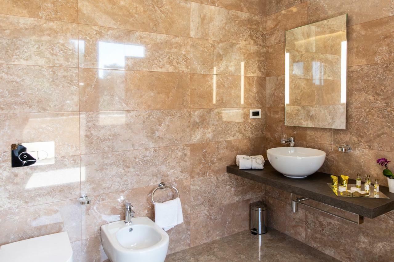 Aurum Suites Pescara Dış mekan fotoğraf