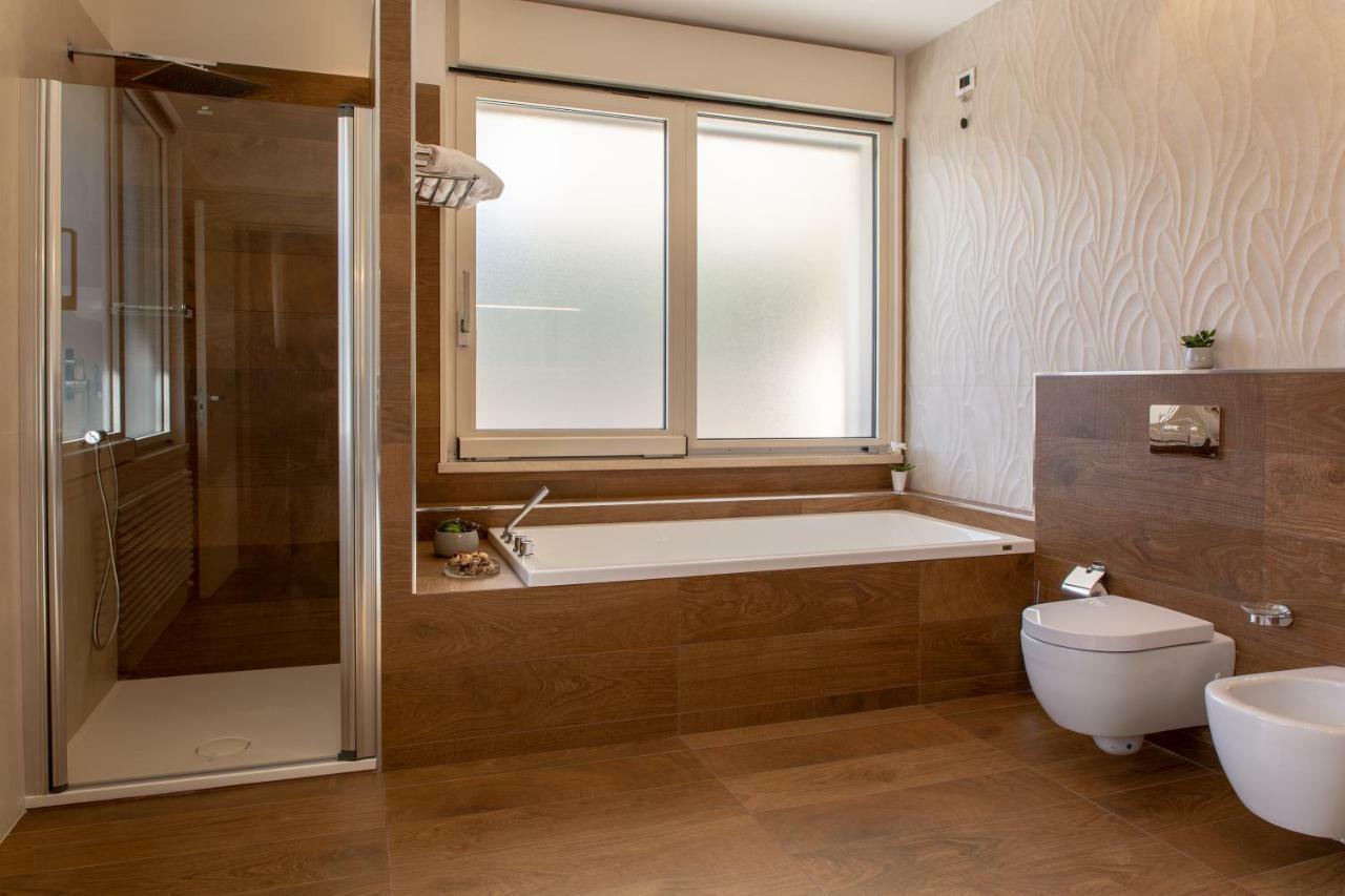 Aurum Suites Pescara Dış mekan fotoğraf