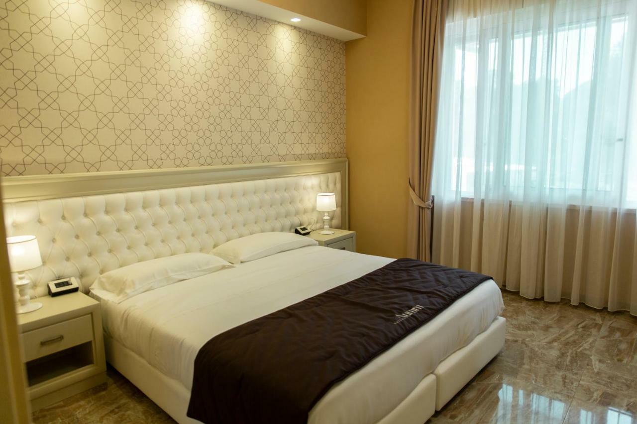 Aurum Suites Pescara Dış mekan fotoğraf