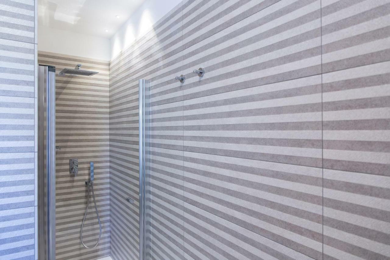 Aurum Suites Pescara Dış mekan fotoğraf