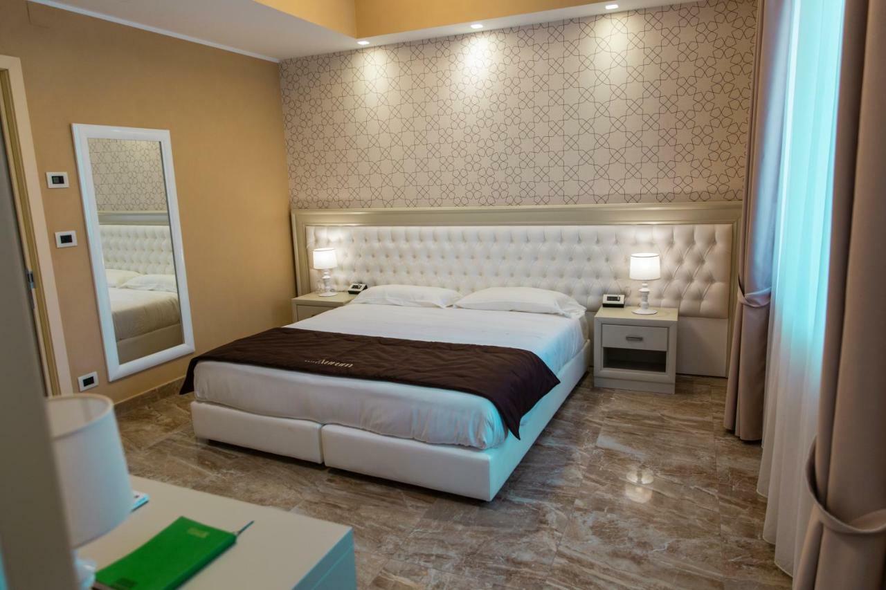 Aurum Suites Pescara Dış mekan fotoğraf