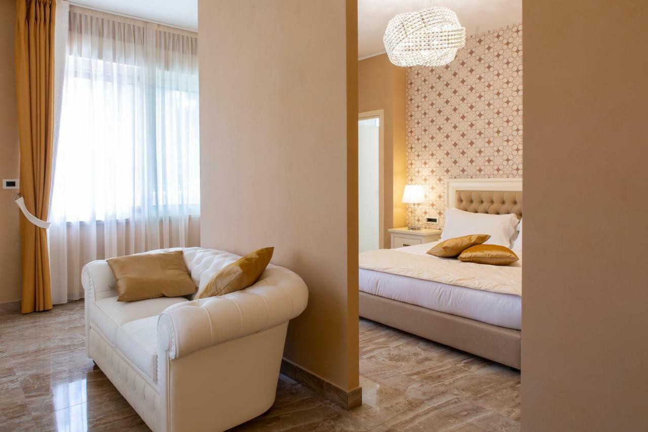 Aurum Suites Pescara Dış mekan fotoğraf