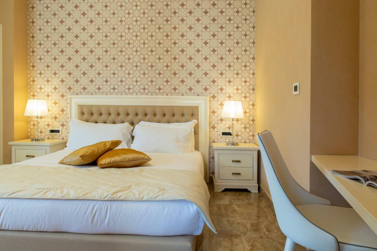 Aurum Suites Pescara Dış mekan fotoğraf