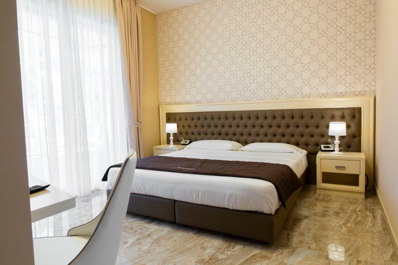 Aurum Suites Pescara Dış mekan fotoğraf