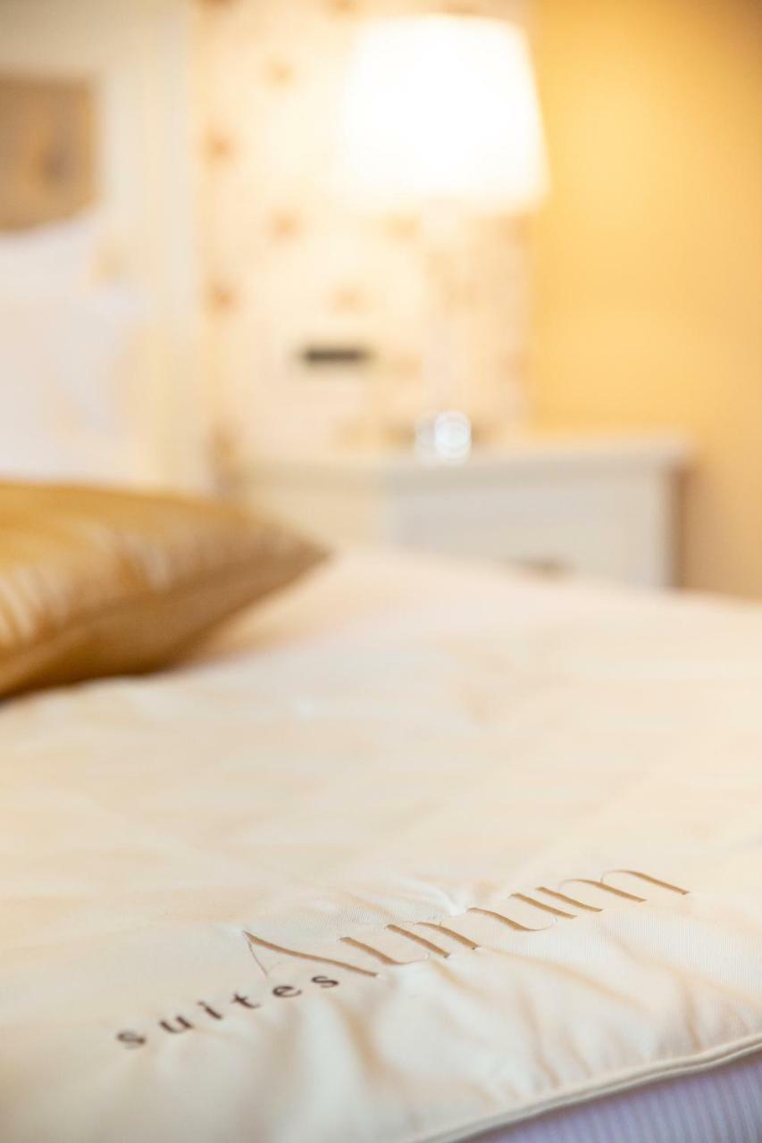 Aurum Suites Pescara Dış mekan fotoğraf
