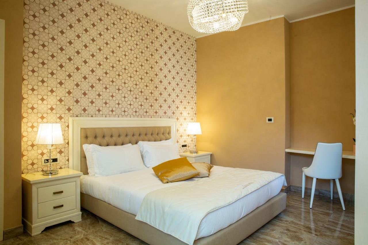 Aurum Suites Pescara Dış mekan fotoğraf