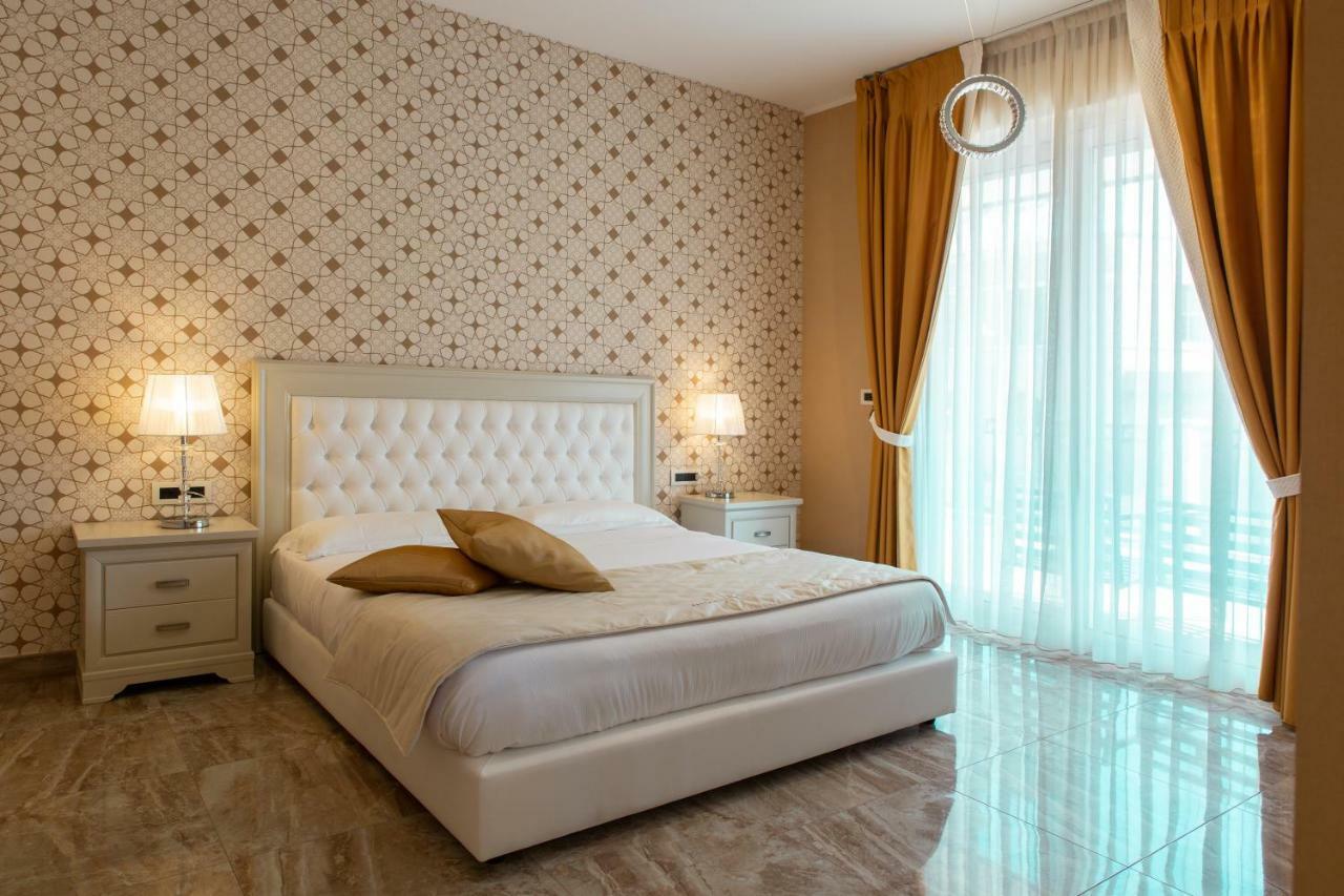 Aurum Suites Pescara Dış mekan fotoğraf