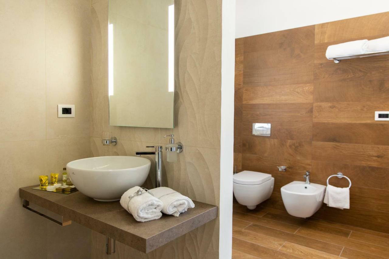 Aurum Suites Pescara Dış mekan fotoğraf