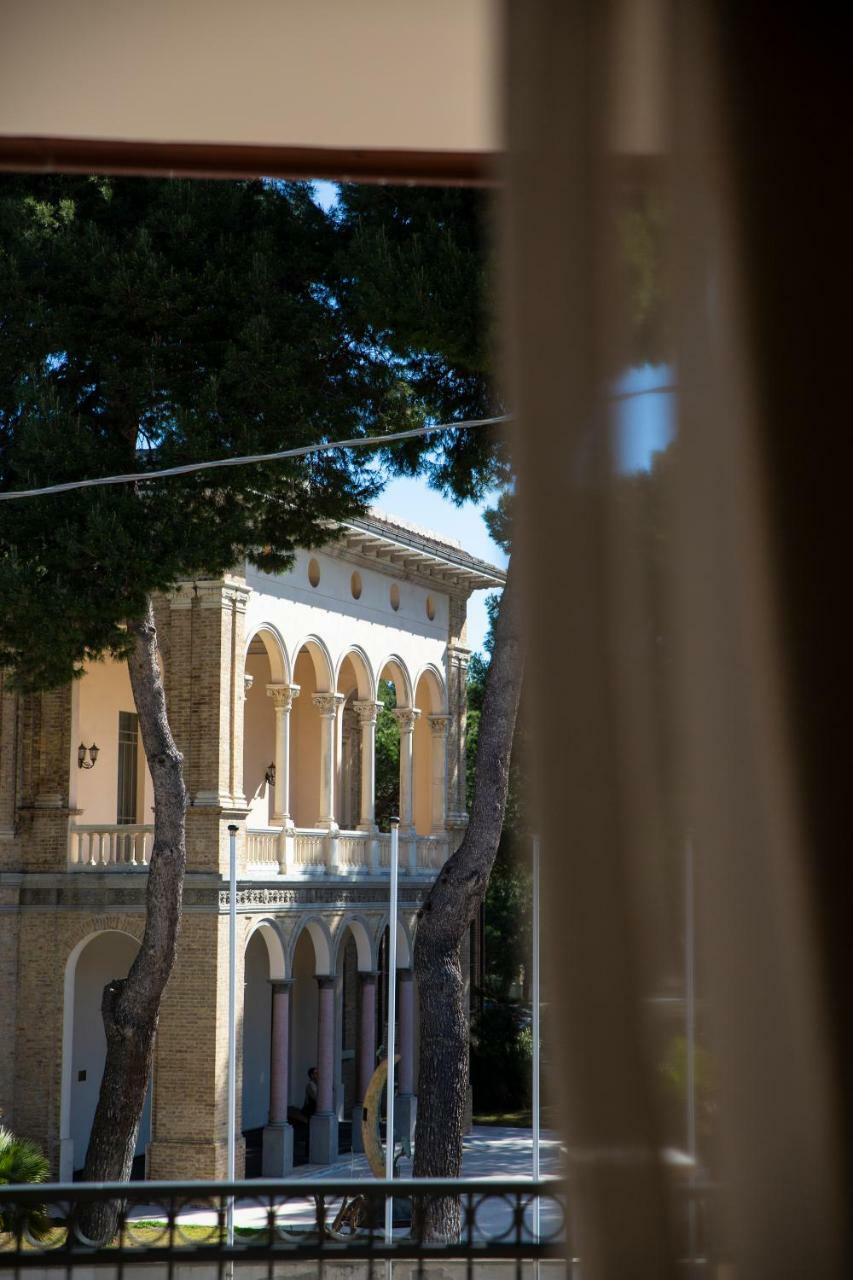 Aurum Suites Pescara Dış mekan fotoğraf