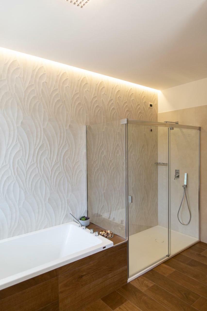 Aurum Suites Pescara Dış mekan fotoğraf