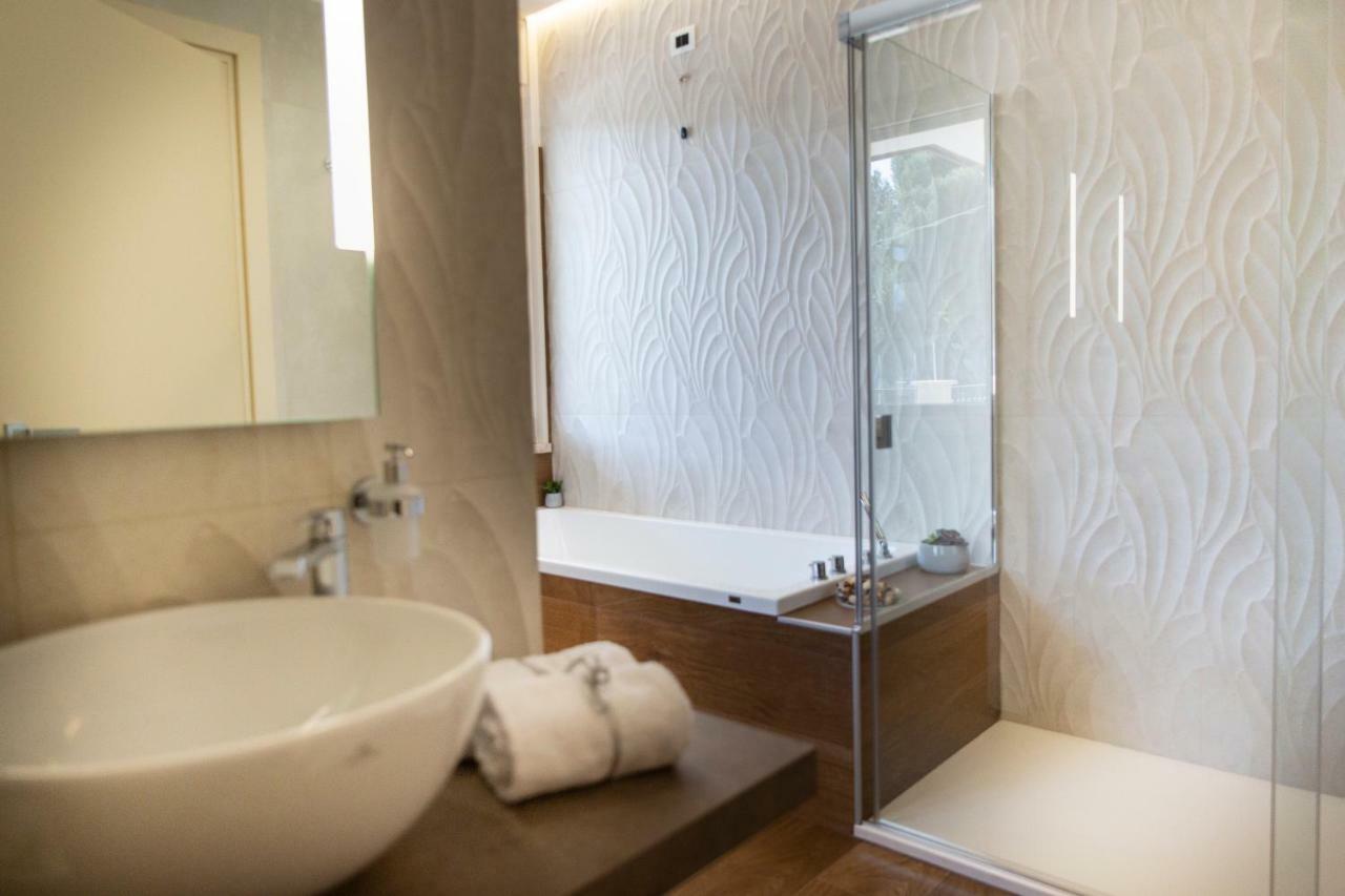 Aurum Suites Pescara Dış mekan fotoğraf